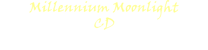 Millennium Moonlight CD 